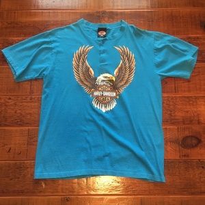 Harley-Davidson T-Shirt